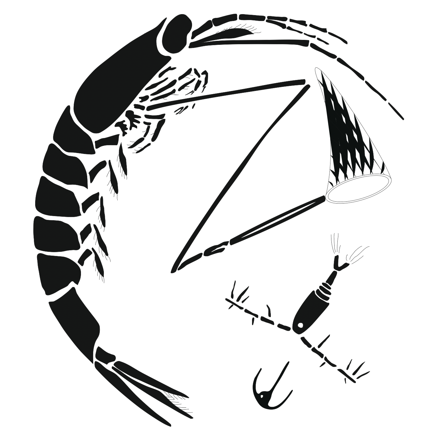 Лаборатория структуры и динамики планктонных сообществ