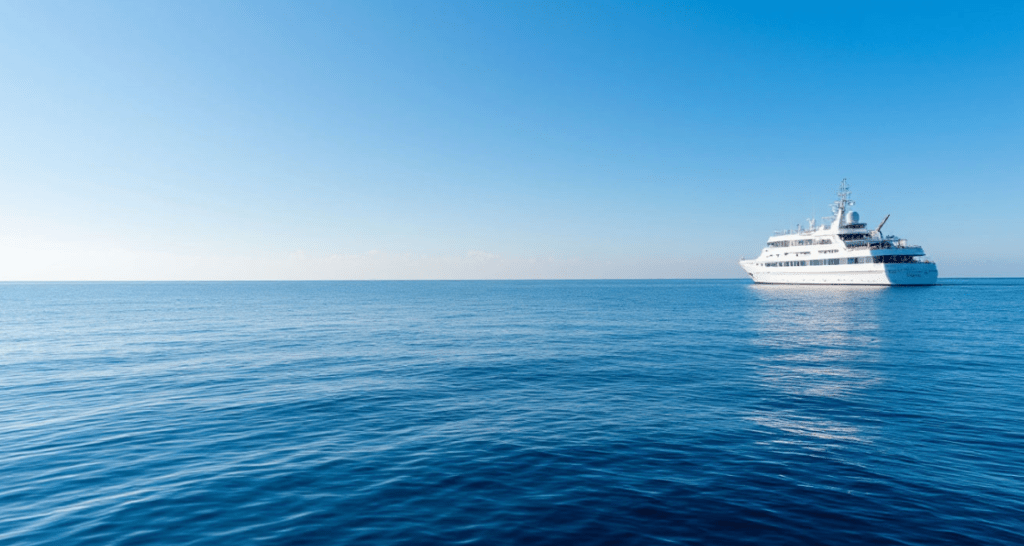 Грант на исследование океанического планктона: новый проект при поддержке&nbsp;РНФ